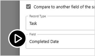 比较修复中不同记录类型的字段