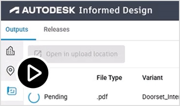 Informed Design for Inventor 概述演示