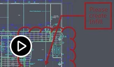 视频：AutoCAD 网页版应用的多用户标记演示