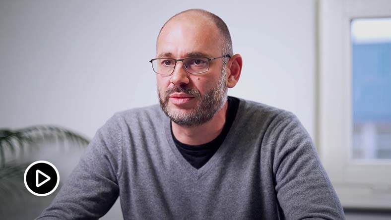 视频：Matthias Bauer 分享人工智能如何加速获得工程见解