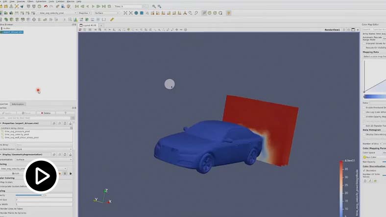视频：了解如何训练图神经网络
