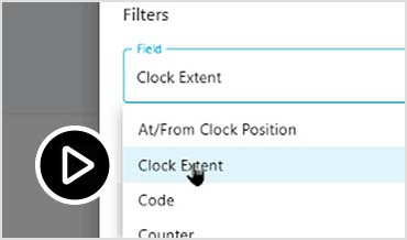  在修复中使用 CCTV 观察属性 